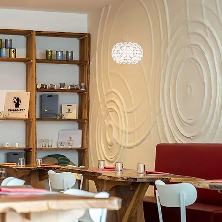 Le Terrazze Treviso & 호텔