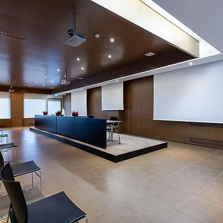 Le Terrazze Treviso & 란세니고