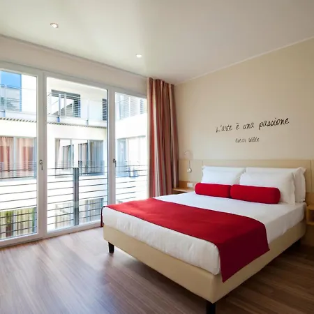 Le Terrazze Treviso & 란세니고