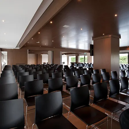 Le Terrazze Treviso & 호텔