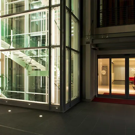 Le Terrazze Treviso & 란세니고