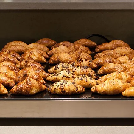 Le Terrazze Treviso & 호텔 란세니고