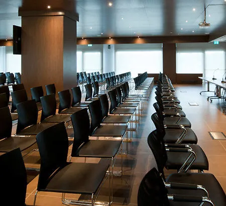 Le Terrazze Treviso & 4* 란세니고