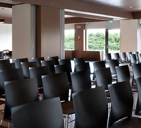 호텔 Le Terrazze Treviso &