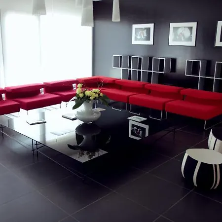 Le Terrazze Treviso & 호텔