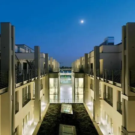 Le Terrazze Treviso &