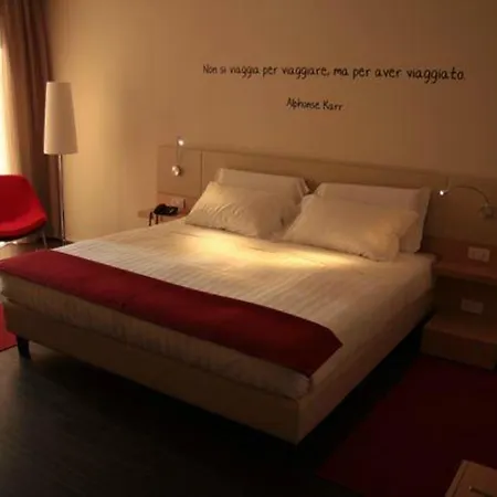 Le Terrazze Treviso & 4* Lancenigo