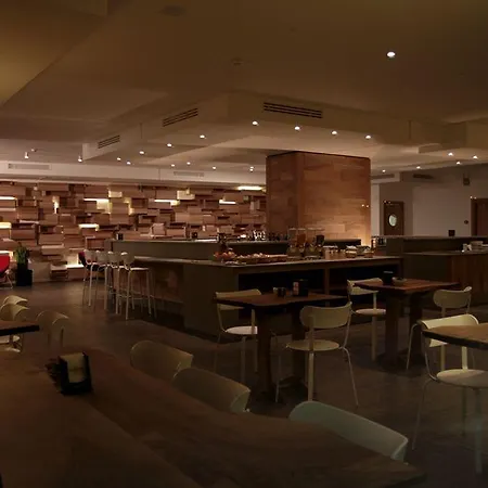 Hotel Le Terrazze Treviso &