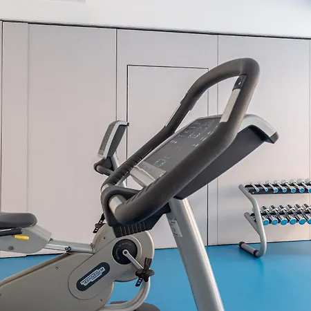 Le Terrazze Treviso &