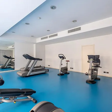 Le Terrazze Treviso &