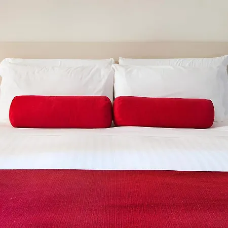Unahotels Le Terrazze Treviso Hotel&residence 4*