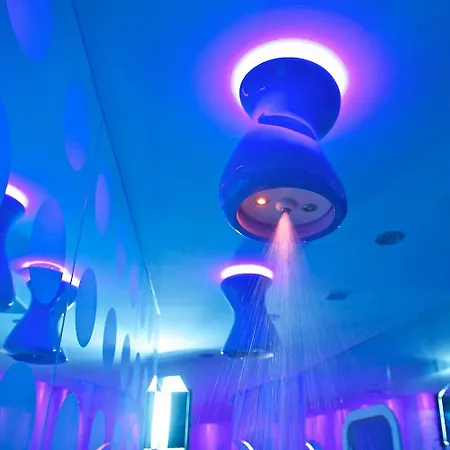 Hotel Le Terrazze Treviso &