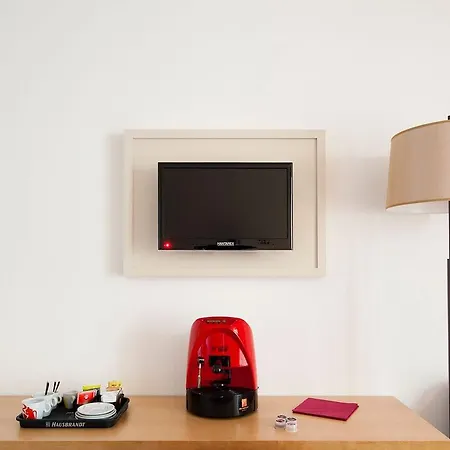 Hotel Unahotels Le Terrazze Treviso Hotel&residence Lancenigo