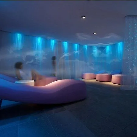 Le Terrazze Treviso & Hotel