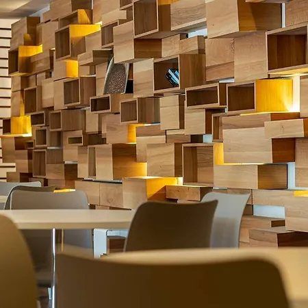 Hotel Le Terrazze Treviso &