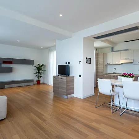 Le Terrazze Treviso &