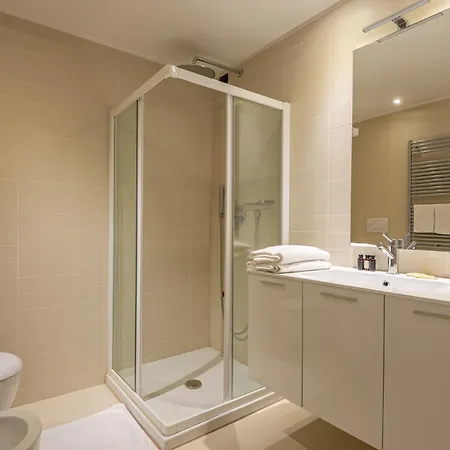 Le Terrazze Treviso & Hotel