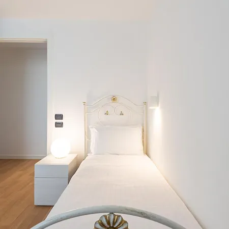 Le Terrazze Treviso & 4*