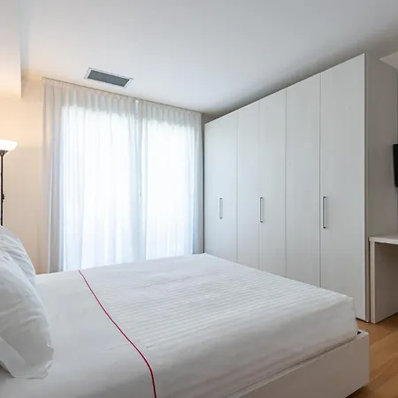 Le Terrazze Treviso & 4* Lancenigo