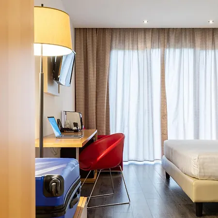 Le Terrazze Treviso & Hotel Lancenigo