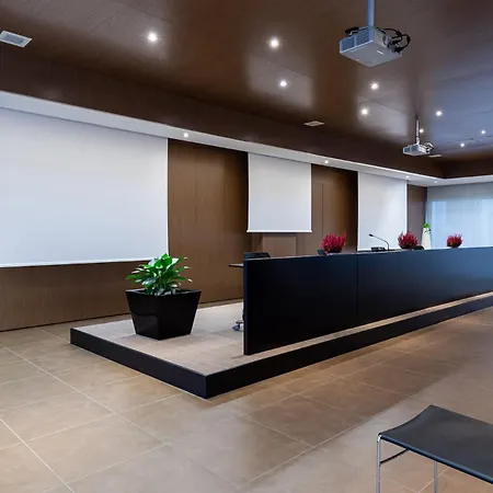 Hotel Le Terrazze Treviso & Lancenigo