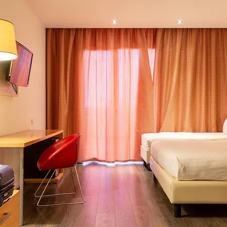 Le Terrazze Treviso &