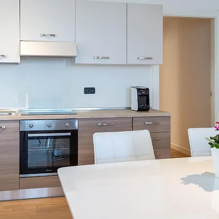 Le Terrazze Treviso & Hotel