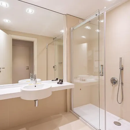 Hotel Le Terrazze Treviso &