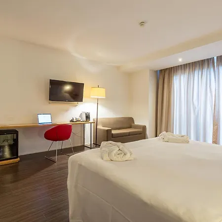 Le Terrazze Treviso & Hotel 4*
