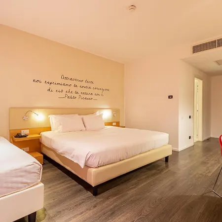 Le Terrazze Treviso & 4* Lancenigo