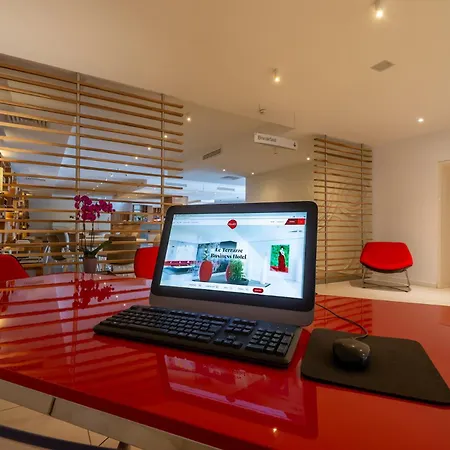 Le Terrazze Treviso &