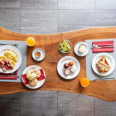 Le Terrazze Treviso & Hotel