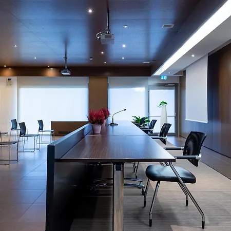 Hotel Le Terrazze Treviso & 4*