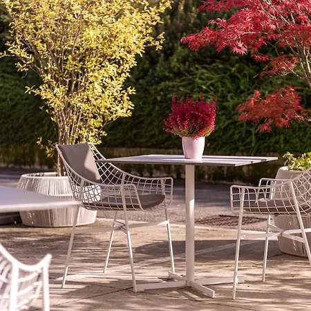 Le Terrazze Treviso &