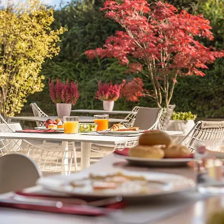 Le Terrazze Treviso & Hotel Lancenigo