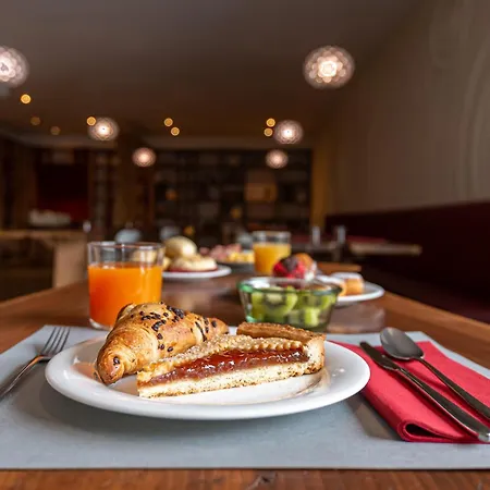 Hotel Le Terrazze Treviso & Lancenigo