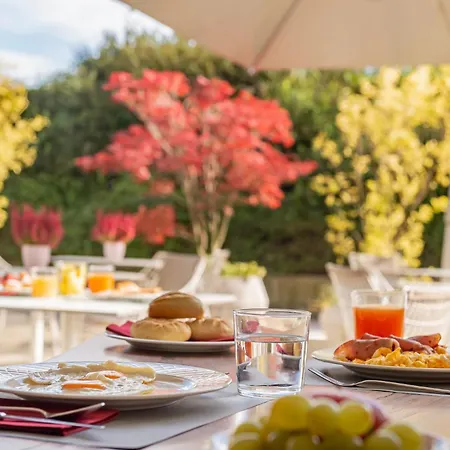 Le Terrazze Treviso & Lancenigo