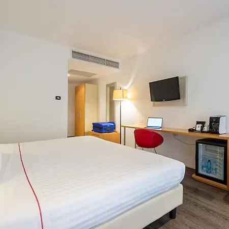 Hotel Le Terrazze Treviso &