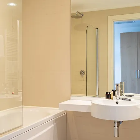 Hotell Le Terrazze Treviso & 4*