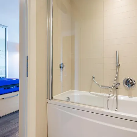 Hotel Le Terrazze Treviso & Lancenigo