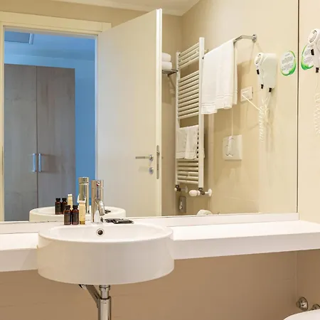 Le Terrazze Treviso &