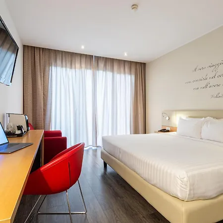 Le Terrazze Treviso & 4* Lancenigo