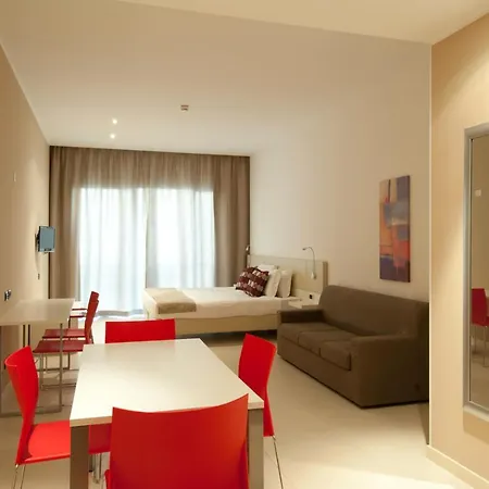 Hotel Le Terrazze Treviso &