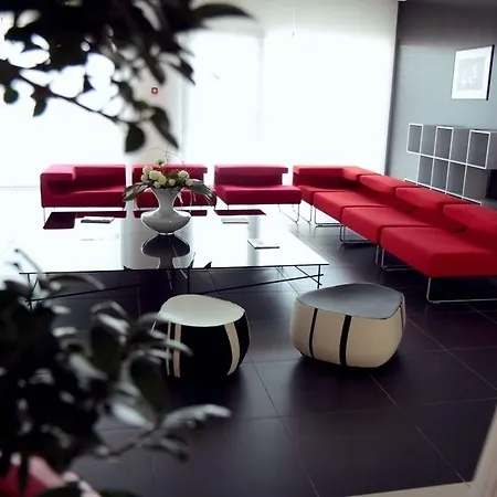 Le Terrazze Treviso & 4*