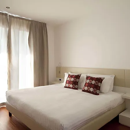 Le Terrazze Treviso & ホテル 4*