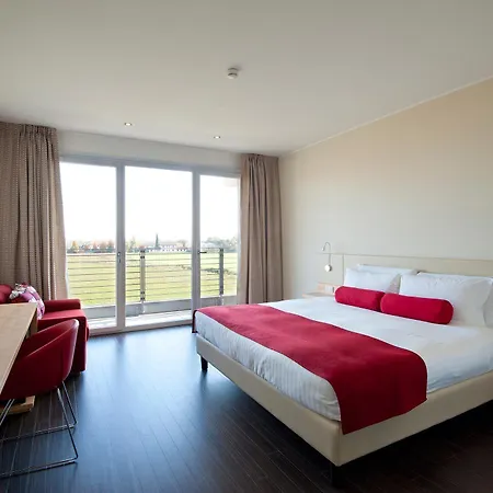 Le Terrazze Treviso & Hotel Lancenigo