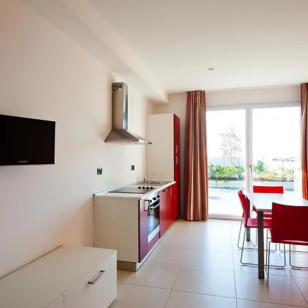 Le Terrazze Treviso & Hotel Lancenigo