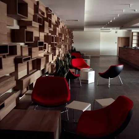 Hotel Le Terrazze Treviso &