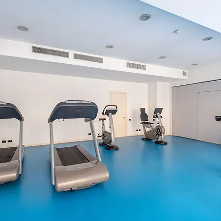 Le Terrazze Treviso & Hotel