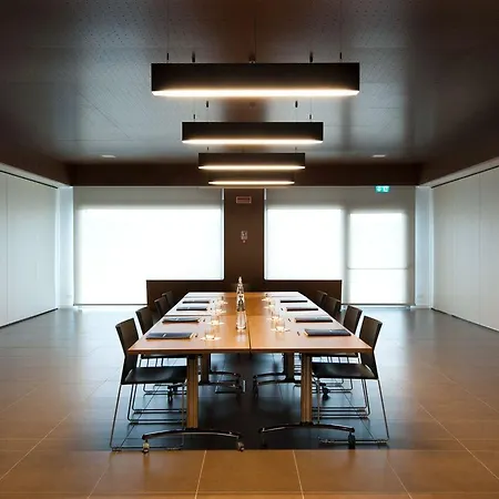 Le Terrazze Treviso & 4* Lancenigo